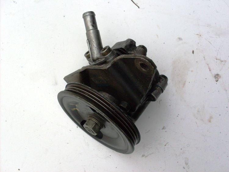Nissan S14 200sx SR20DET Power Steering Pump eBay
